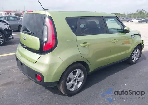 2019 Kia Soul from USA, damaged, VIN KNDJN2A2XK7912629